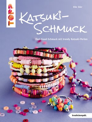 cover image of Katsuki-Schmuck